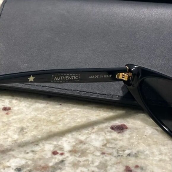 Dolce & Gabbana sunglasses .. Women\'s Re-Edition DG4442 main image 4